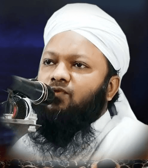 শায়খ উমায়ের কোব্বাদী